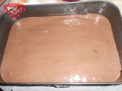 Glutenfreie Kindermilchschnitte