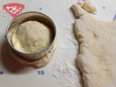 Bezlepkové bramborové koblihy
