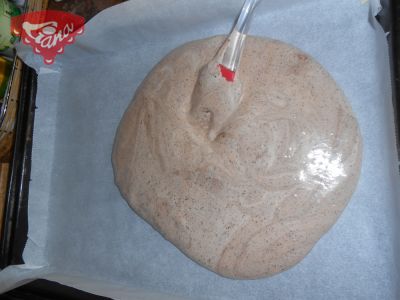 Celiatický sen - velehory