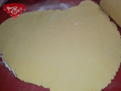 Gluténmentes mézeskalács
