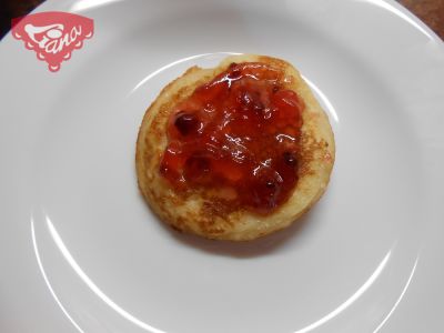 Naleśniki bezglutenowe