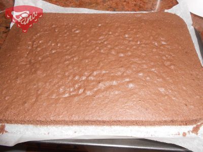 Glutenfreie Kindermilchschnitte