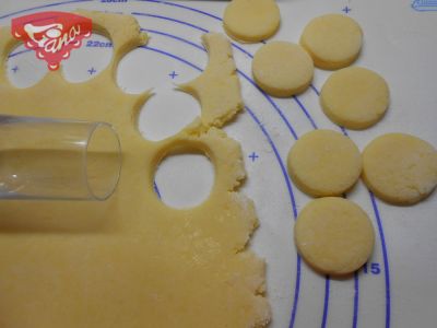 Bezglutenowe biszkopty dla dzieci