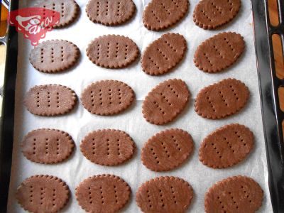 Glutenfreie Prinzessinnen mit Kaffee