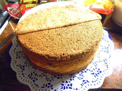 Glutenfreier Kuchen wie vom Konditor