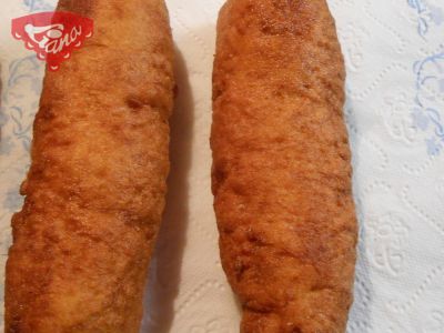 Bezlepkové pirožky