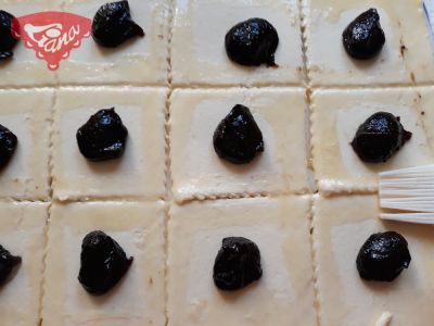 Bezglutenowe ciasteczka przaśne