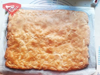 Gluten-free habosh