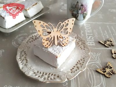 Gluten-free habosh