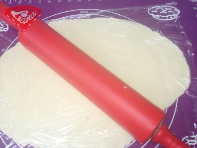 Bezlepkové máslové sušenky 3 druhy bez vajíčka