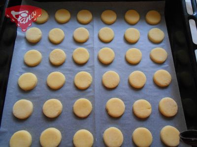 Bezglutenowe biszkopty dla dzieci