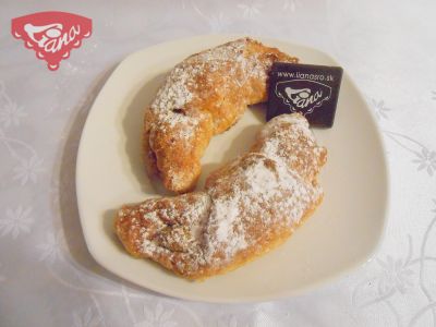 Gluten-free walnut rolls
