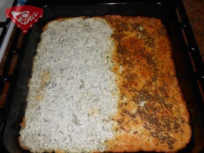 Bezglutenowe, pikantne ciasta chłopskie
