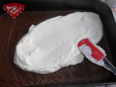 Glutenfreie Kindermilchschnitte