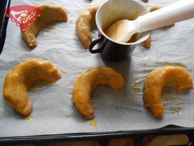 Glutenfreie Bratislavaer Brötchen