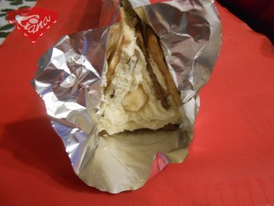 Glutenfreies Bananenbrot