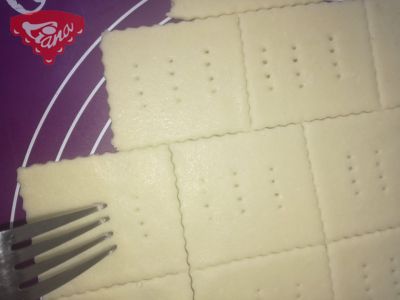 Glutenfreie Butterkekse 3 Sorten ohne Ei