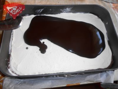 Glutenfreie Kindermilchschnitte