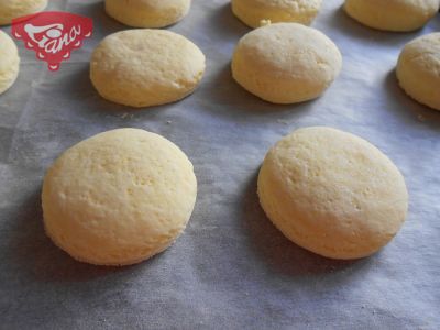 Bezglutenowe biszkopty dla dzieci