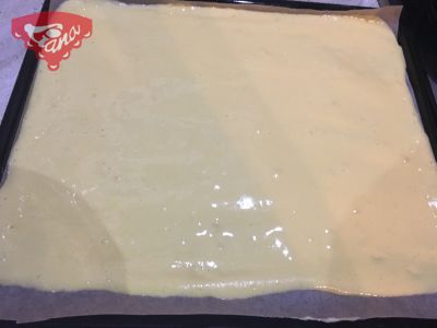 Glutenfreier Feenkuchen