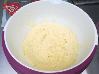 Glutenfreier Windradkuchen