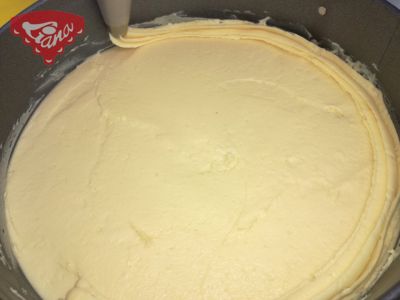 Glutenfreier Windradkuchen