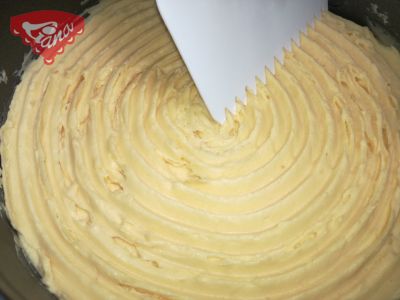 Glutenfreier Windradkuchen