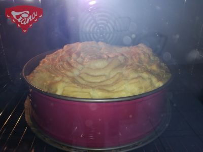 Glutenfreier Windradkuchen