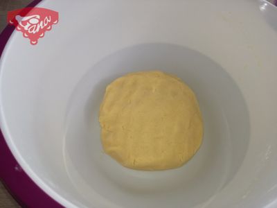 Glutenfreie Törtchen