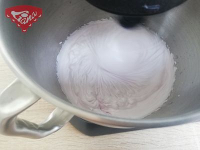 Glutenfreier Kirschkäsekuchen