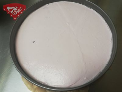 Glutenfreier Kirschkäsekuchen