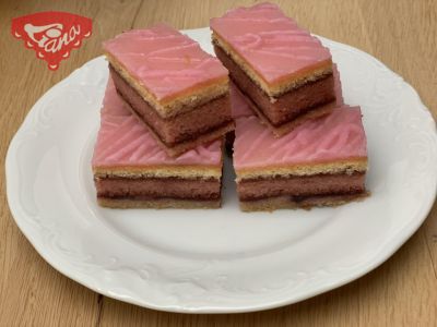 Vitamin-Punschschnitte mit LianaVIT