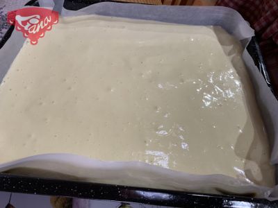 Saftiger Orangenkuchen mit Vitaminen