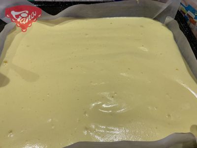 Saftiger Orangenkuchen mit Vitaminen