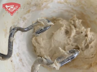 Gluten-free boiled dumpling