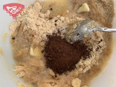 Čokoládový cheesecake se 70% čokoládou
