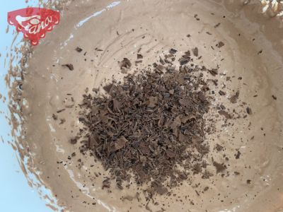 Čokoládový cheesecake se 70% čokoládou