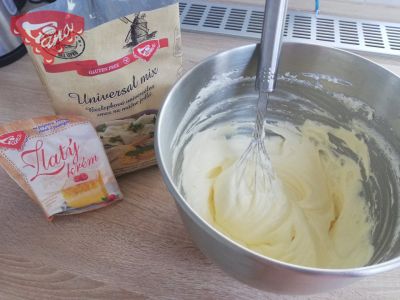 Glutenfreie Prinzessstücke