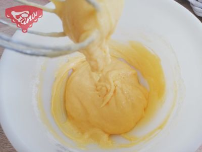 Glutenfreie Minibällchen ohne Sauerteig