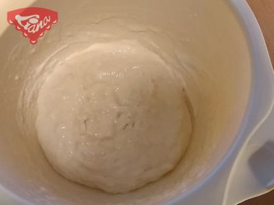 Glutenfreies Sauerteig-Zimtbrot