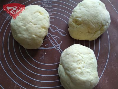 Glutenfreies Sauerteig-Zimtbrot