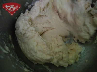 Glutenfreies Sauerteig-Zimtbrot
