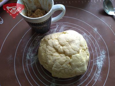 Glutenfreies Sauerteig-Zimtbrot