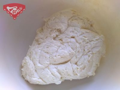 Glutenfreies Sauerteig-Zimtbrot