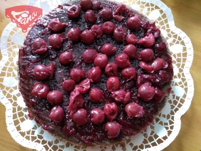 Glutenfreier superschneller Kuchen