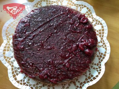 Glutenfreier superschneller Kuchen