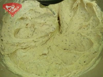 Glutenfreie Sauerteigbrotschalen