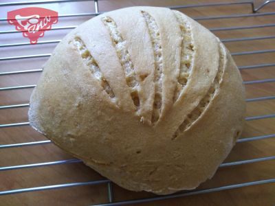 Gluten-free beer bread