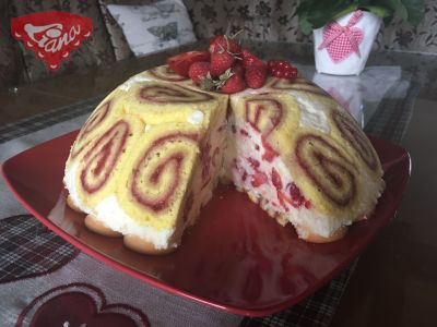 Märchenkuchen