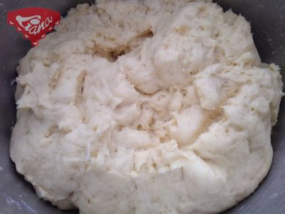 Bezlepkové a bezmléčné kapelské koláče